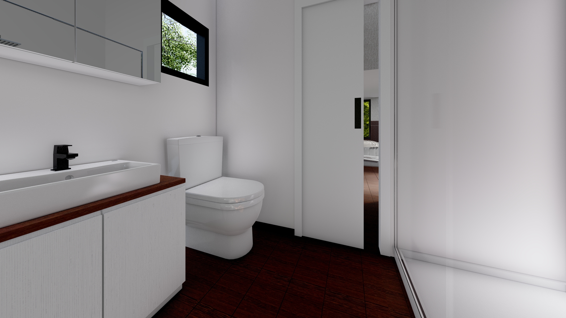 Tiny House